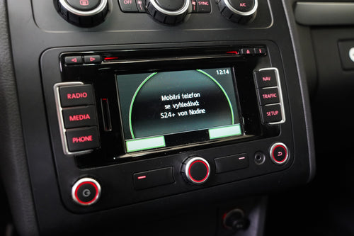 Volkswagen Touran 2.0 TDI 103 kW Comfortline – foto 20