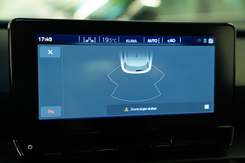 Seat Leon 2.0 TDi 110KW – foto 20