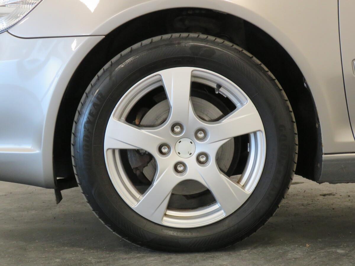 Škoda Octavia 1.4 TSI 90 kW Ambition