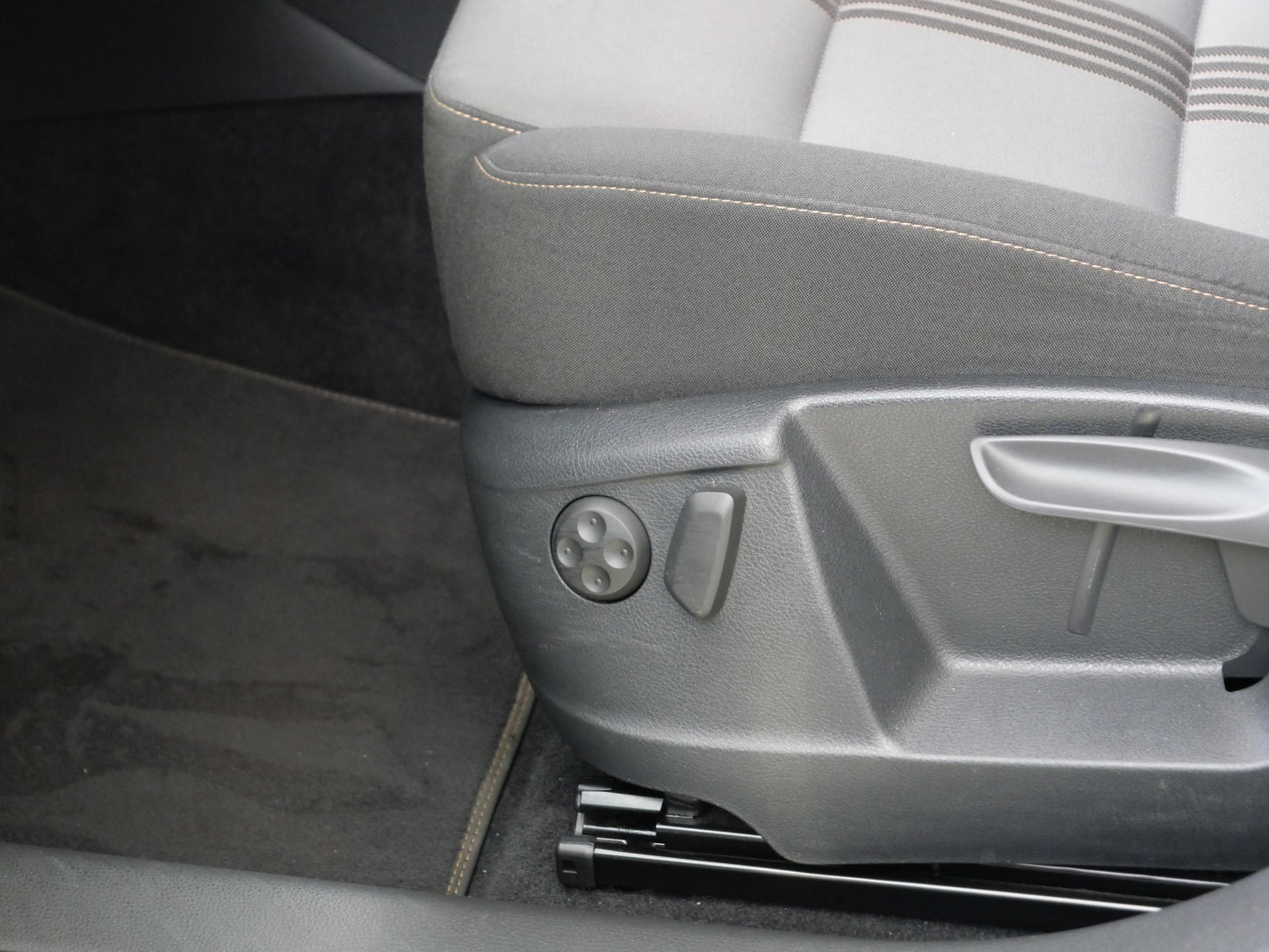 Volkswagen Sharan 2.0 TDI 110 kW Allstar