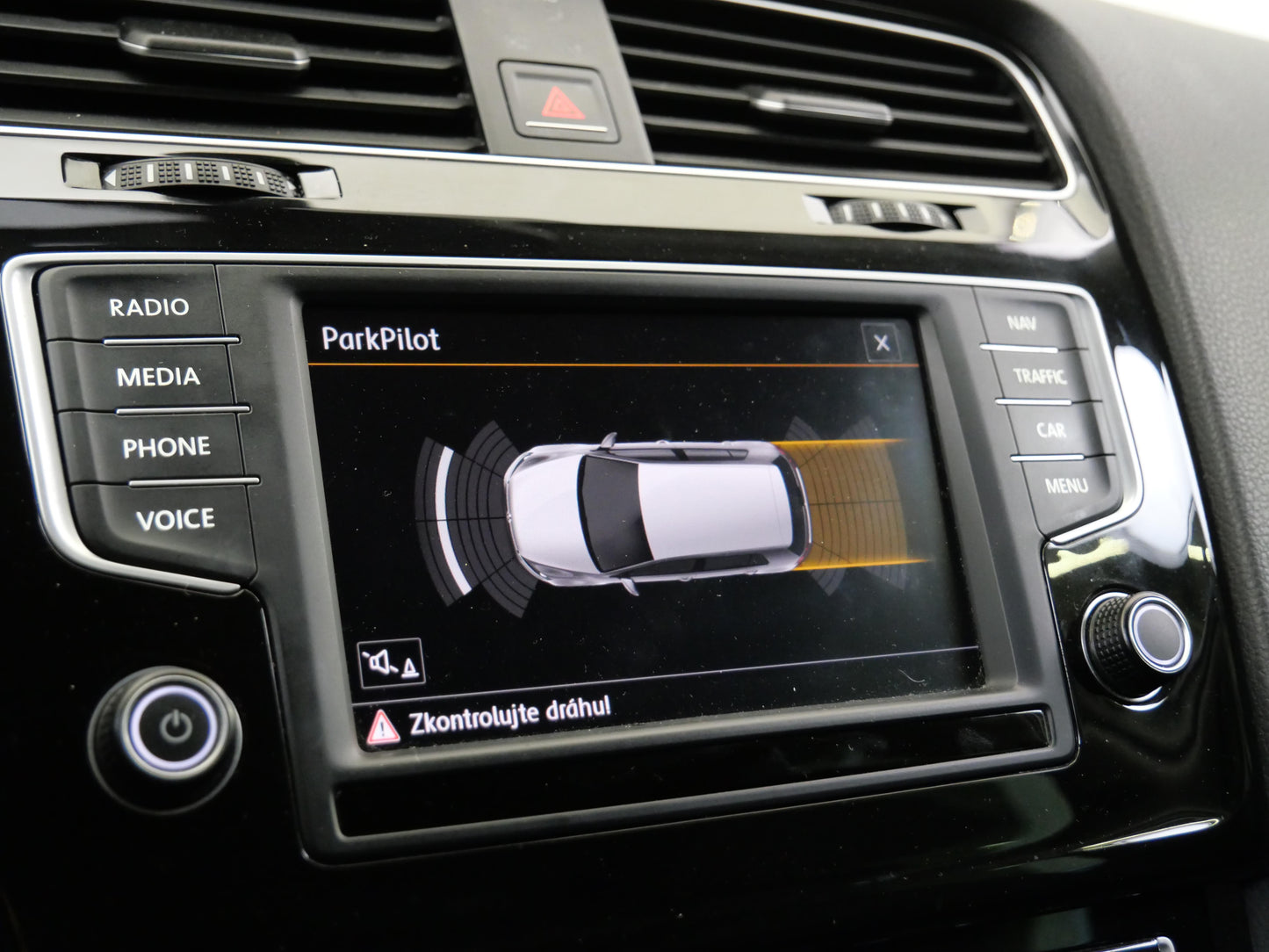 Volkswagen Golf 2.0 TDI 110 kW Highline