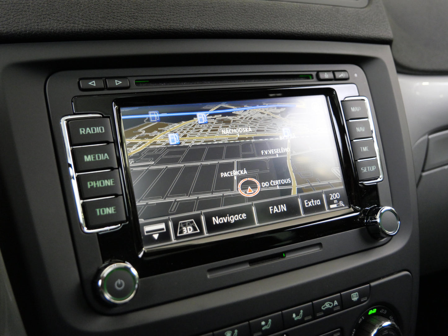 Škoda Yeti 2.0 TDI 125 kW Ambition Plus