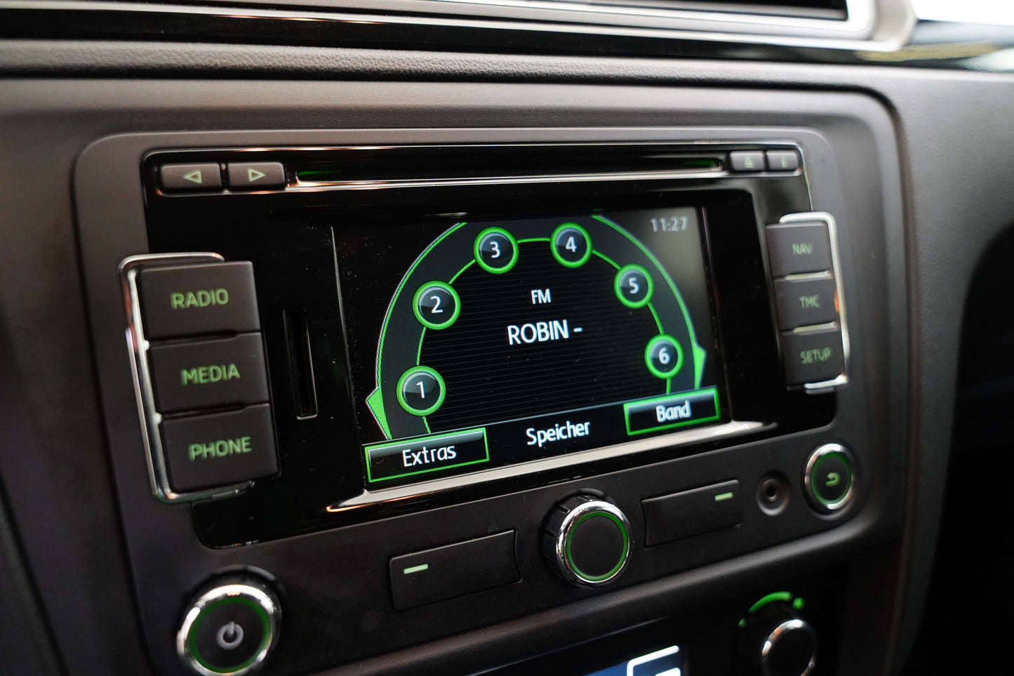 Škoda Rapid 1.2 TSI 77 kW Elegance