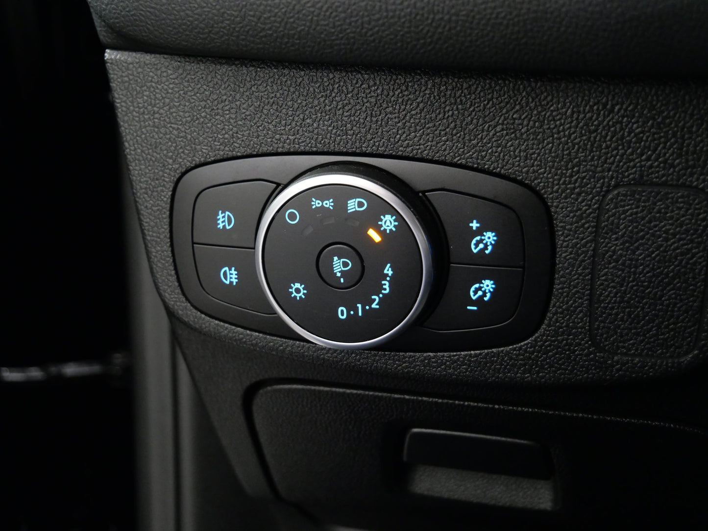 Ford Focus 1.0 EcoBoost 92 kW Active