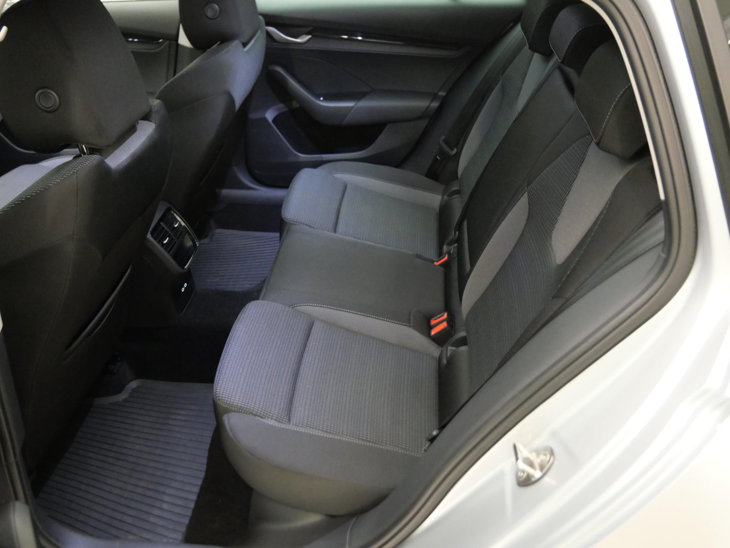 Škoda Octavia 1.5 e-TSI 85 kW DSG Selection