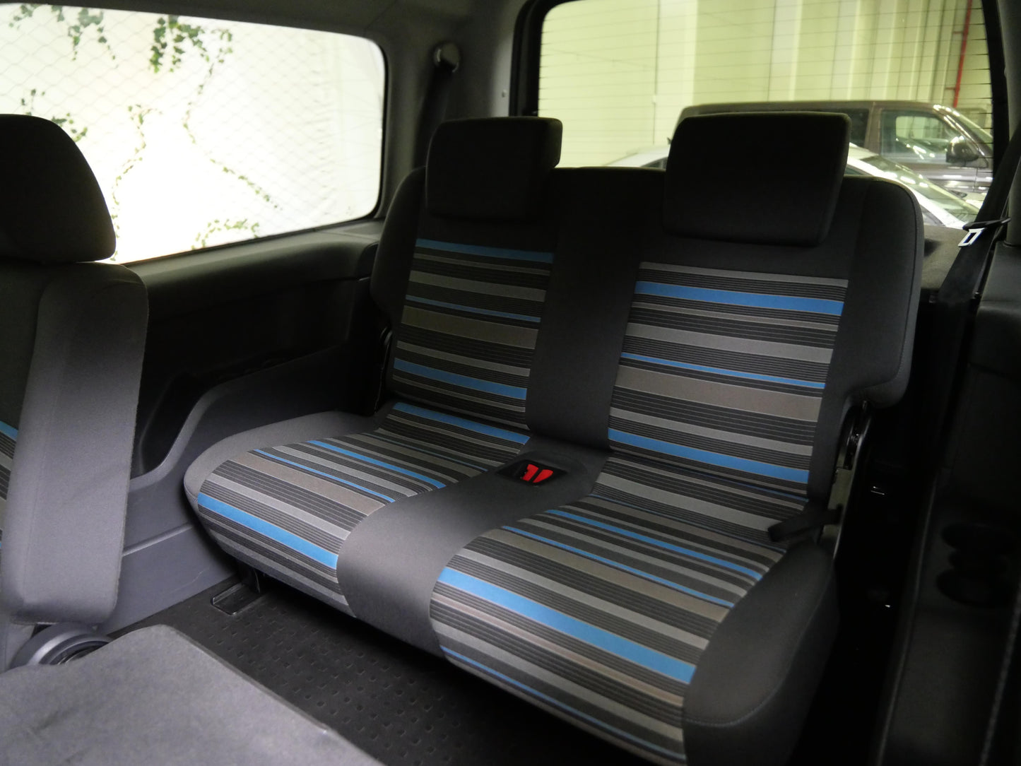 Volkswagen Caddy 2.0 TDI 103 kW Maxi Roncalli