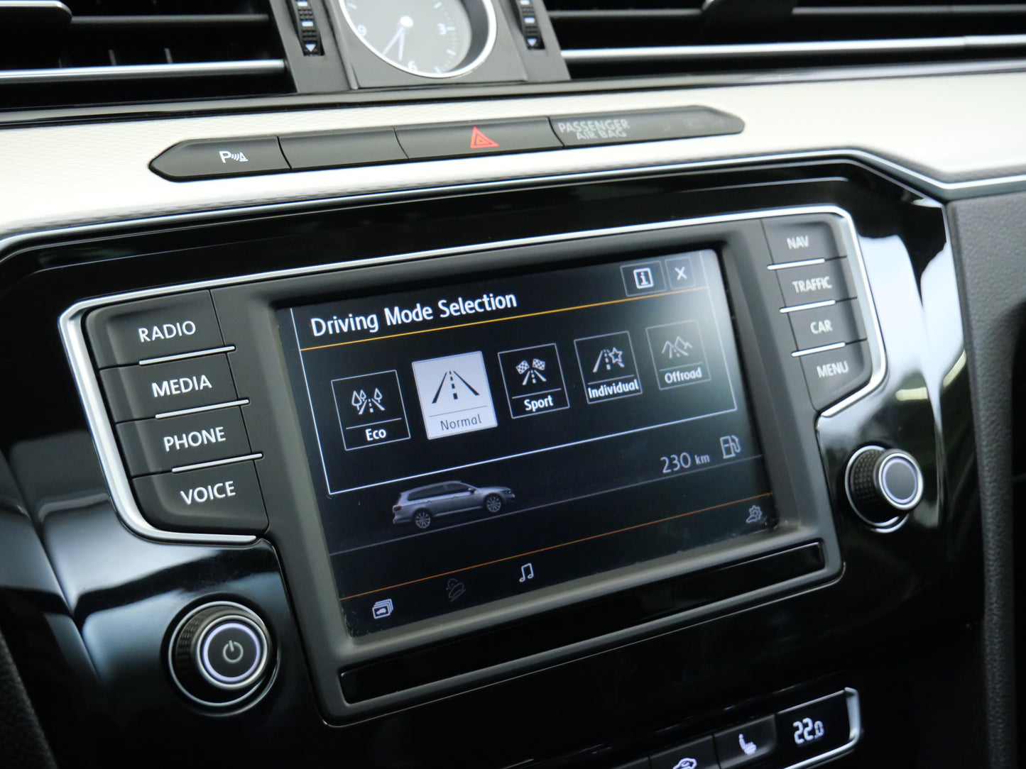 Volkswagen Passat 2.0 TDI 140 kW Alltrack