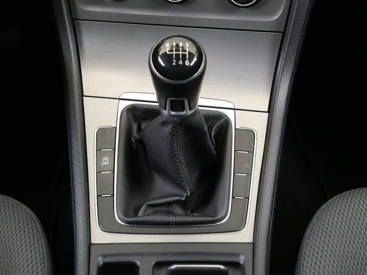 Volkswagen Golf 1.6 TDI 81 kW Comfortline