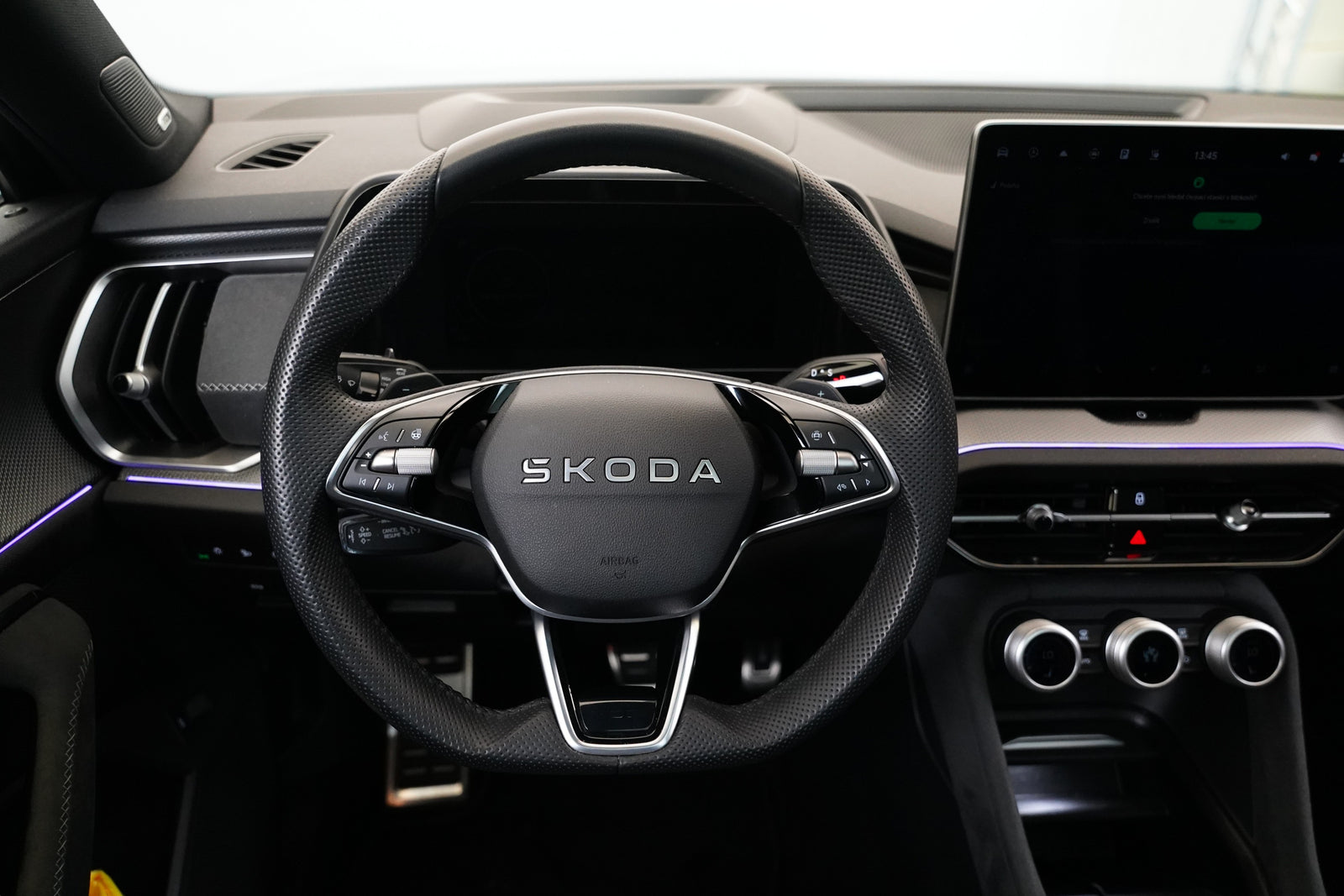 Škoda Kodiaq 2.0 TDI 142 kW 4x4 Sportline – foto 20