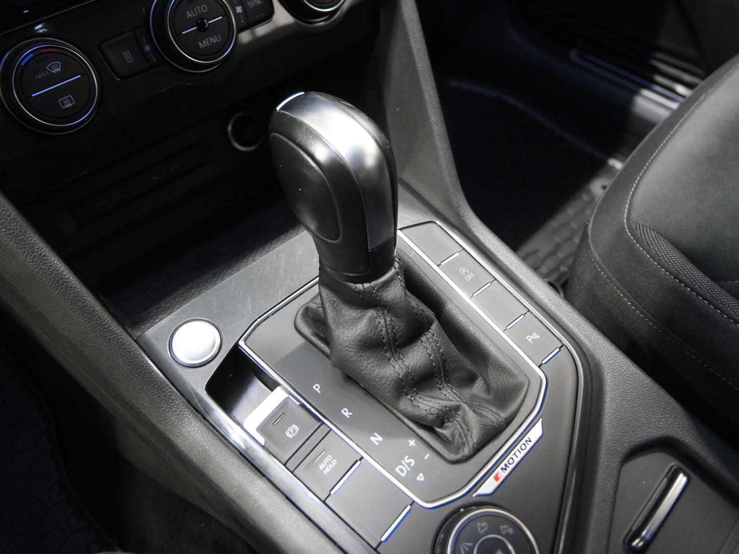 Volkswagen Tiguan 2.0 TDI 147 kW Highline