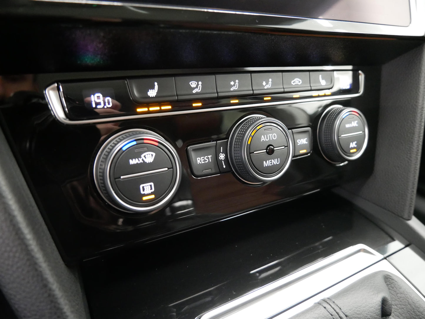 Volkswagen Arteon 1.5 TSI 110 kW Elegance