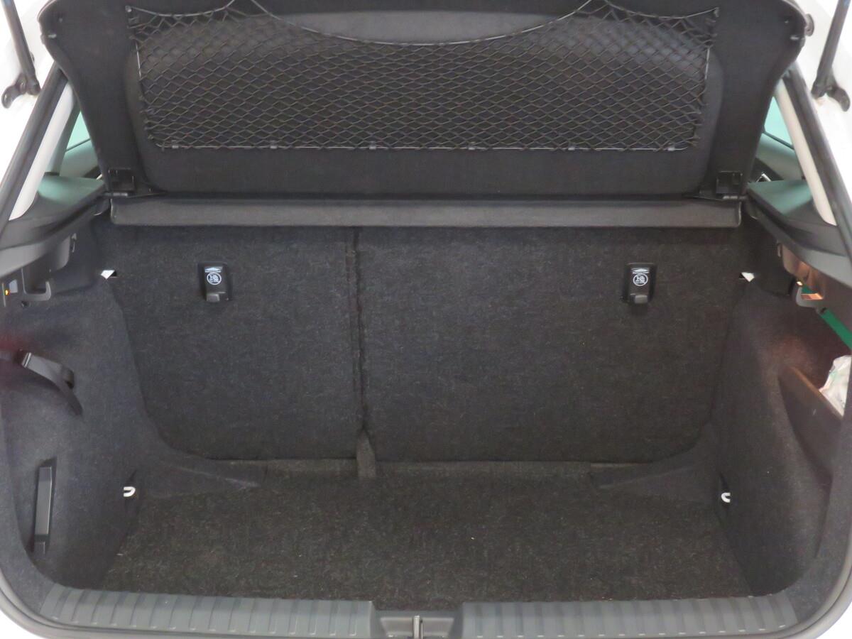 ŠKODA Kamiq 1.5 TSI 110 kW Style