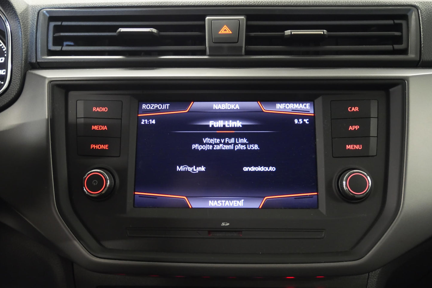 SEAT Ibiza 1.0 TSI 85 kW Style