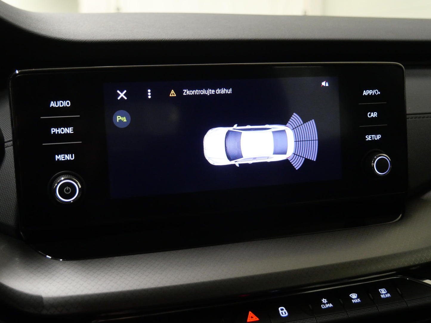 ŠKODA Octavia 2.0 TDI 85 kW DSG Ambition+