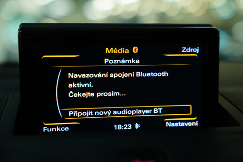 Audi A1 1.8 TFSI 141 kW S-tronic Sport – foto 20