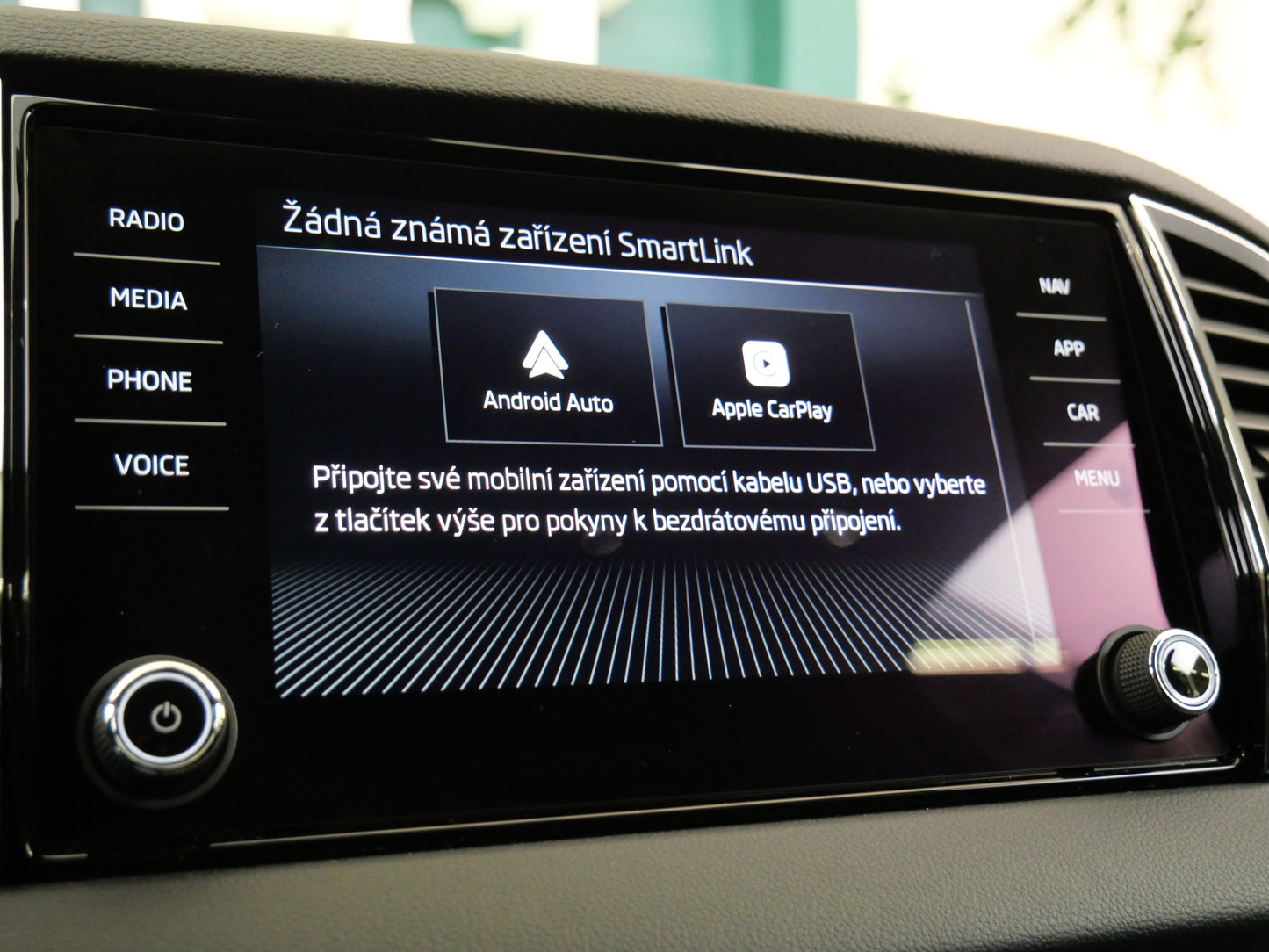 Škoda Karoq 1.5 TSI 110 kW Top Selection