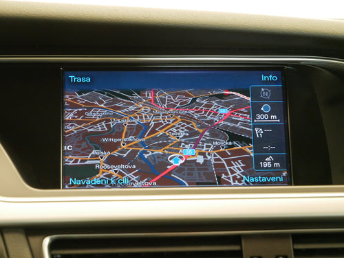 Audi A4 2.0 TDI 105 kW AT Avant – foto 20