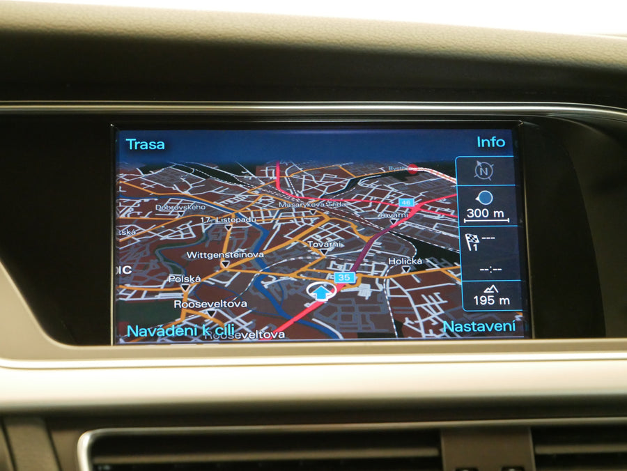 Audi A4 2.0 TDI 105 kW AT Avant – foto 20