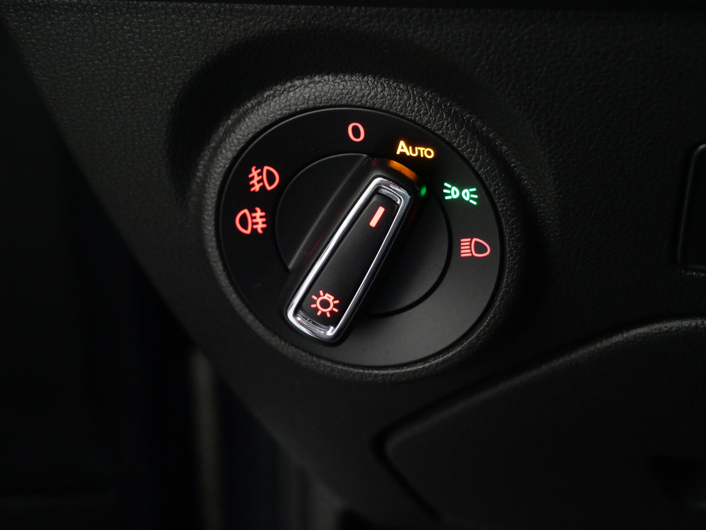 Seat Leon 1.4 TSI 92 kW FR