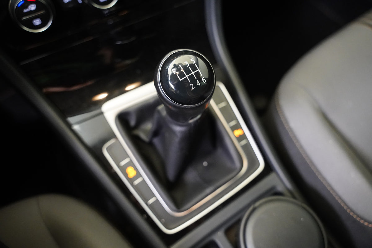 Volkswagen Golf 2.0 TDI 110 kW Allstar
