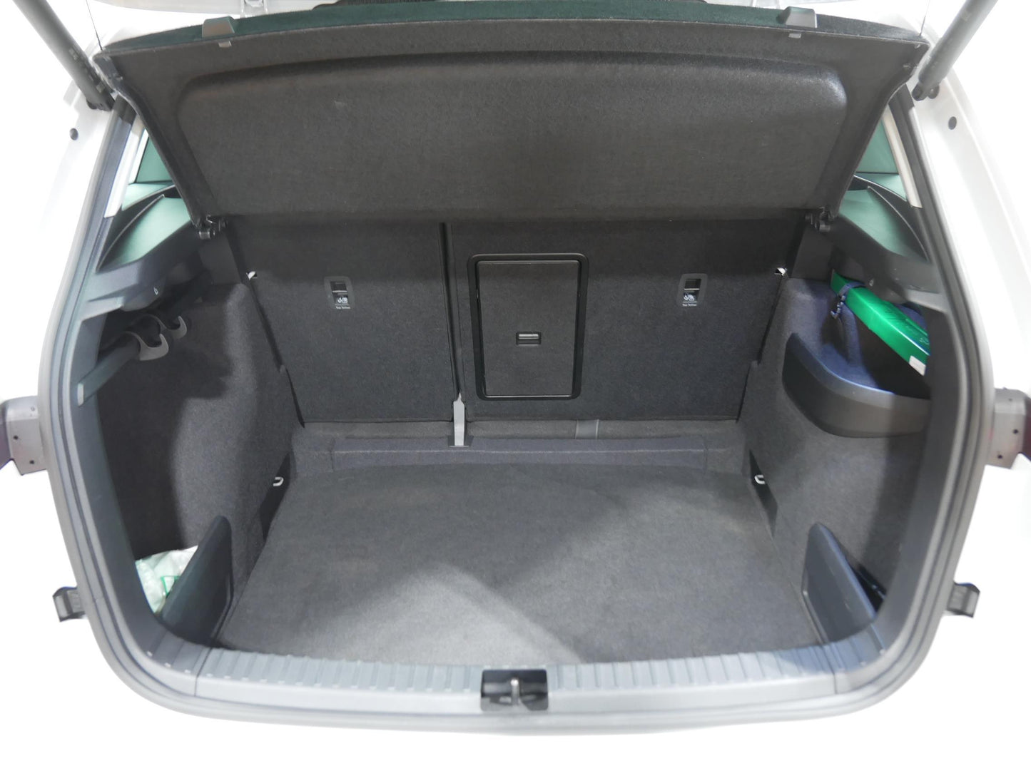 Škoda Karoq 1.5 TSI 110 kW Style