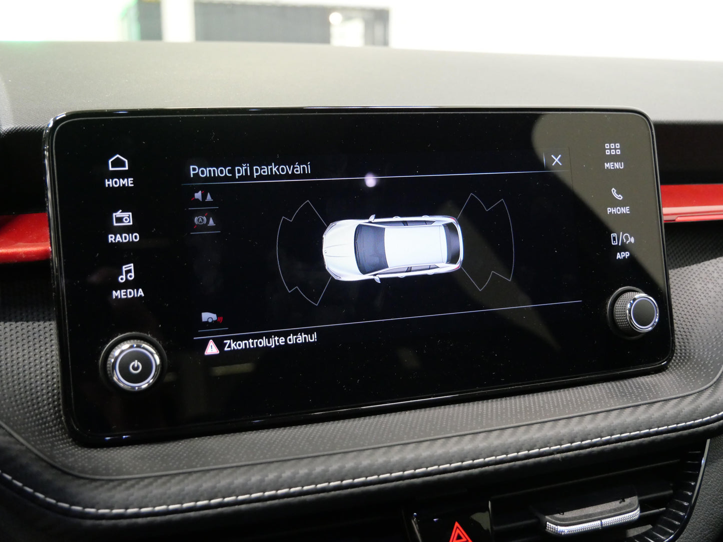 Škoda Fabia 1.0 TSI 85 kW DSG Monte Carlo