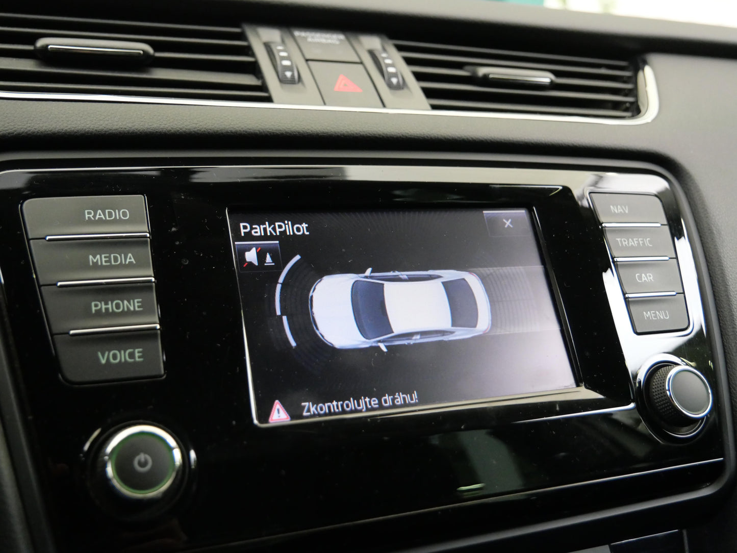 Škoda Octavia 2.0 TDI 110 kW Elegance