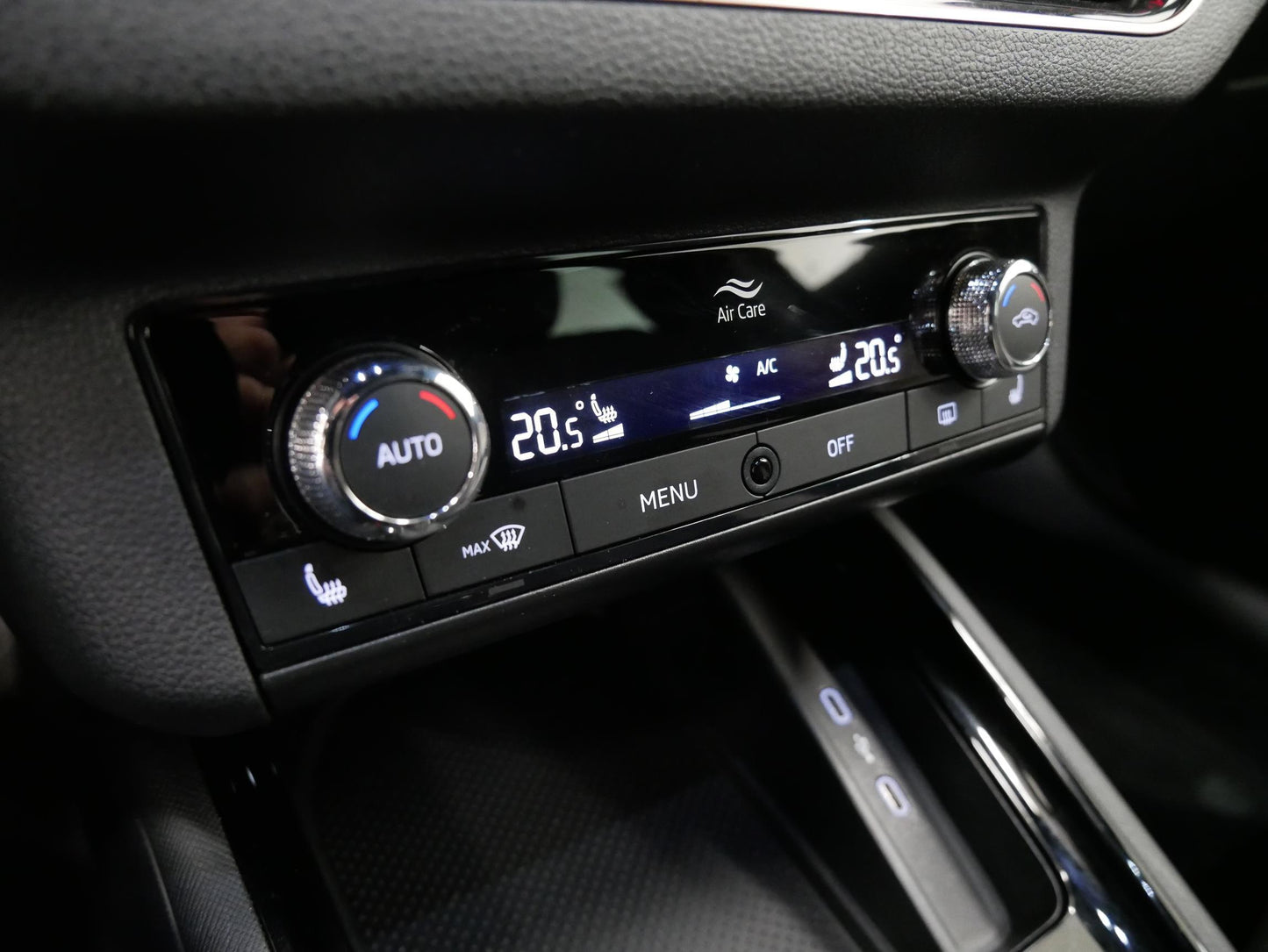 Škoda Kamiq 1.0 TSI Style