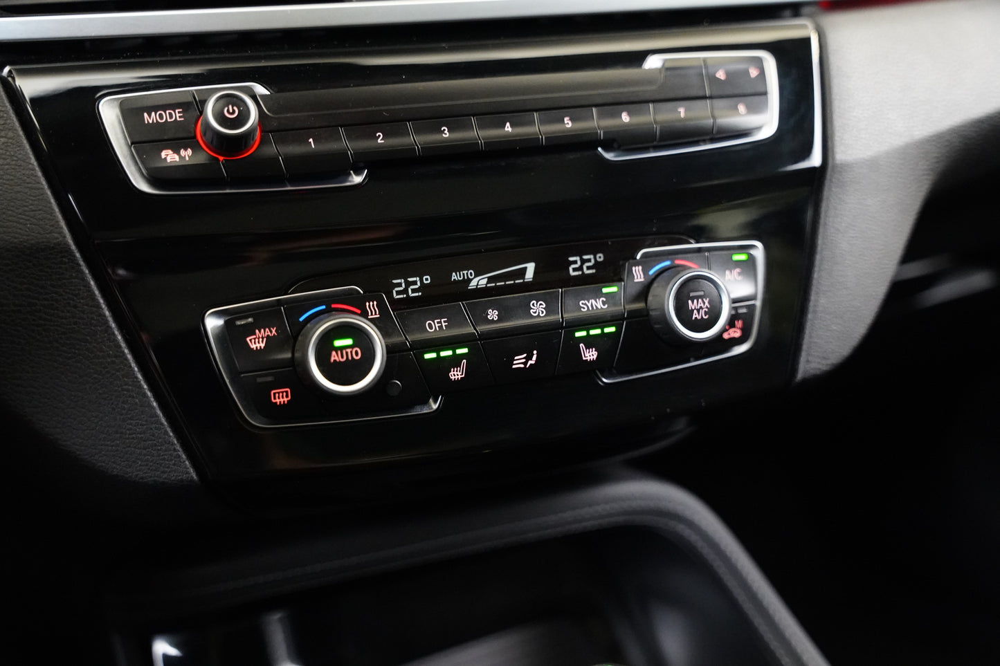 BMW X1 2.0 D 140 kW xDrive