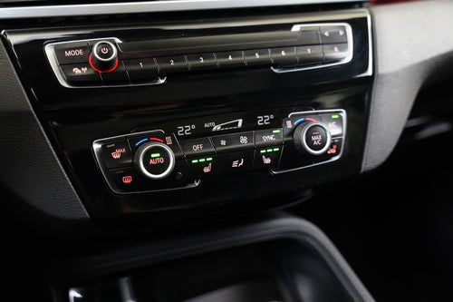 BMW X1 2.0 D 140 kW xDrive – foto 20