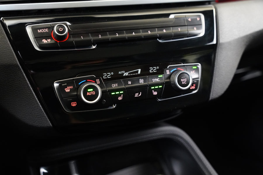 BMW X1 2.0 D 140 kW xDrive – foto 20