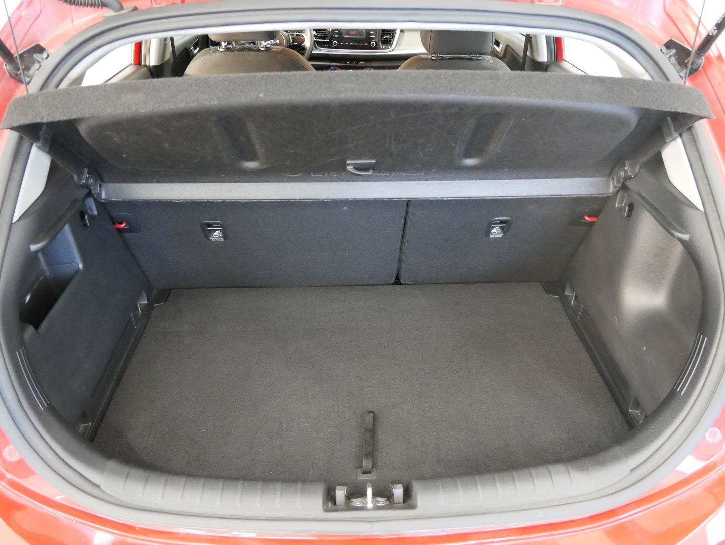 Kia Rio 1.2 DPi 61 kW Comfort