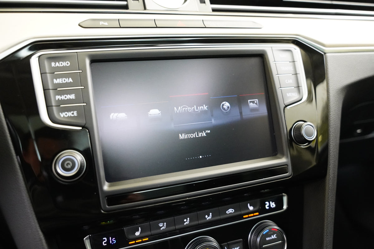 Volkswagen Passat 2.0 TDI 140 kW 4x4 Highline – foto 20