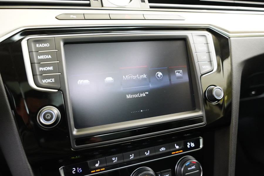Volkswagen Passat 2.0 TDI 140 kW 4x4 Highline – foto 20