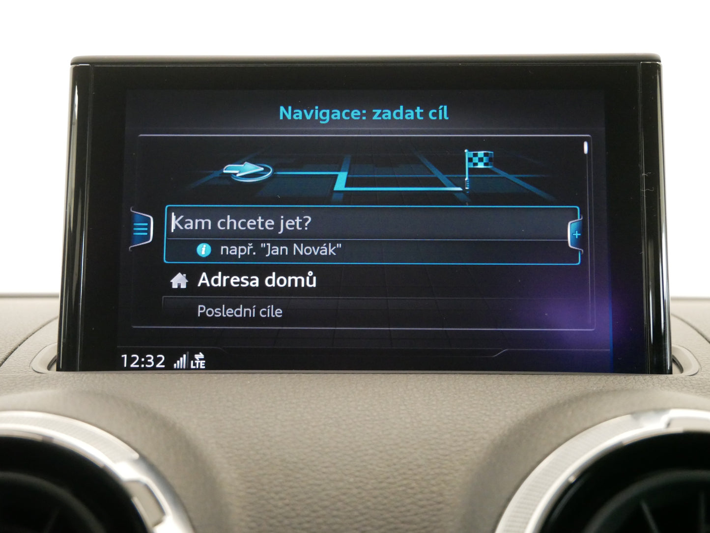 Audi A3 2.0 TDI 110 kW S-tronic