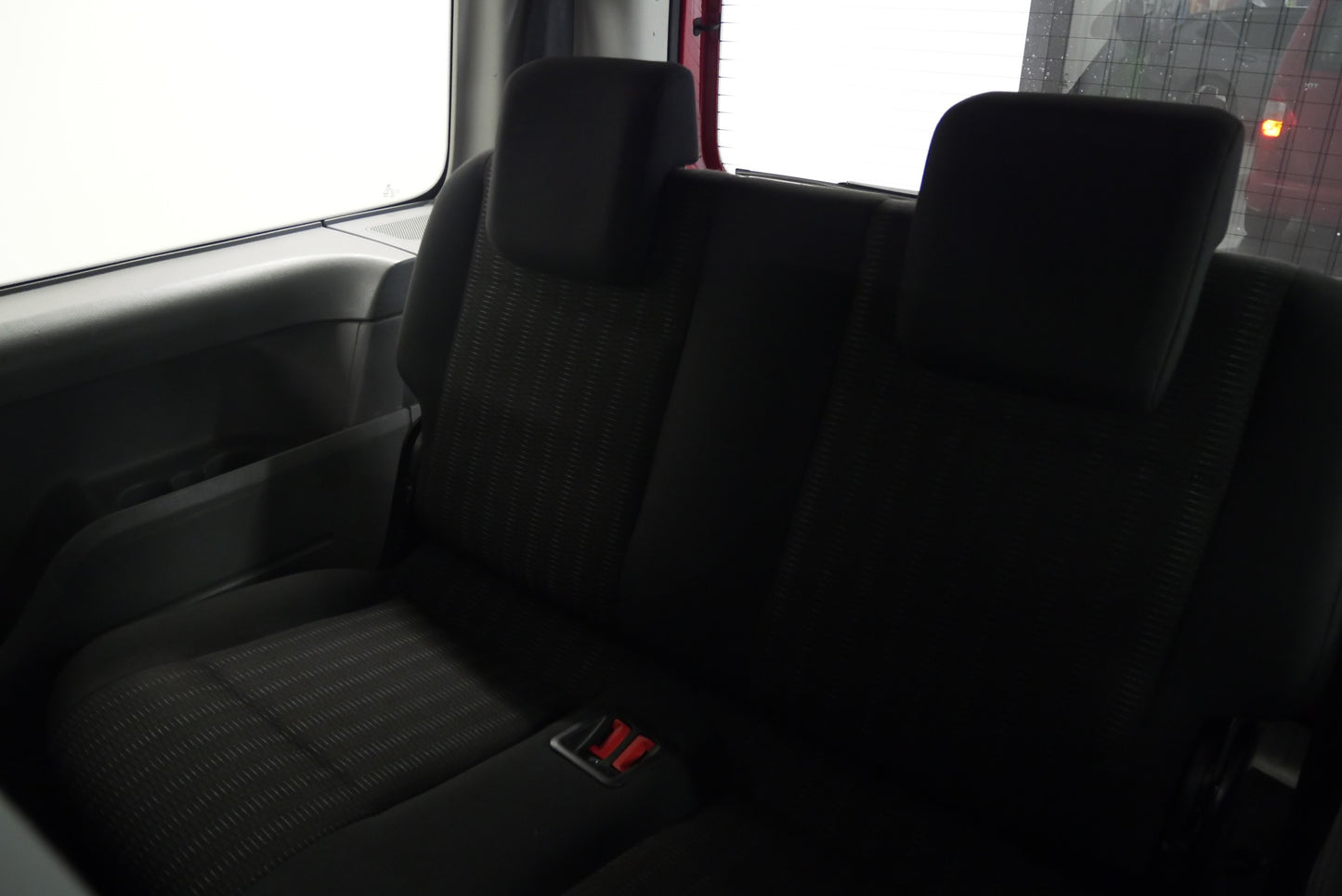 Volkswagen Caddy 1.9 TDI 77 kW Life Maxi