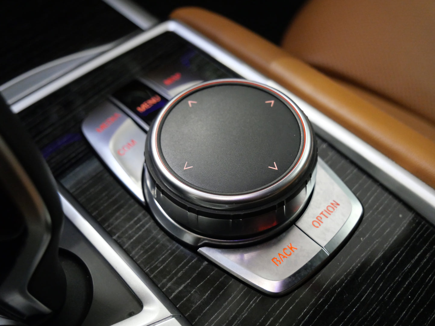 BMW Řada 7 750i 330 kW xDrive