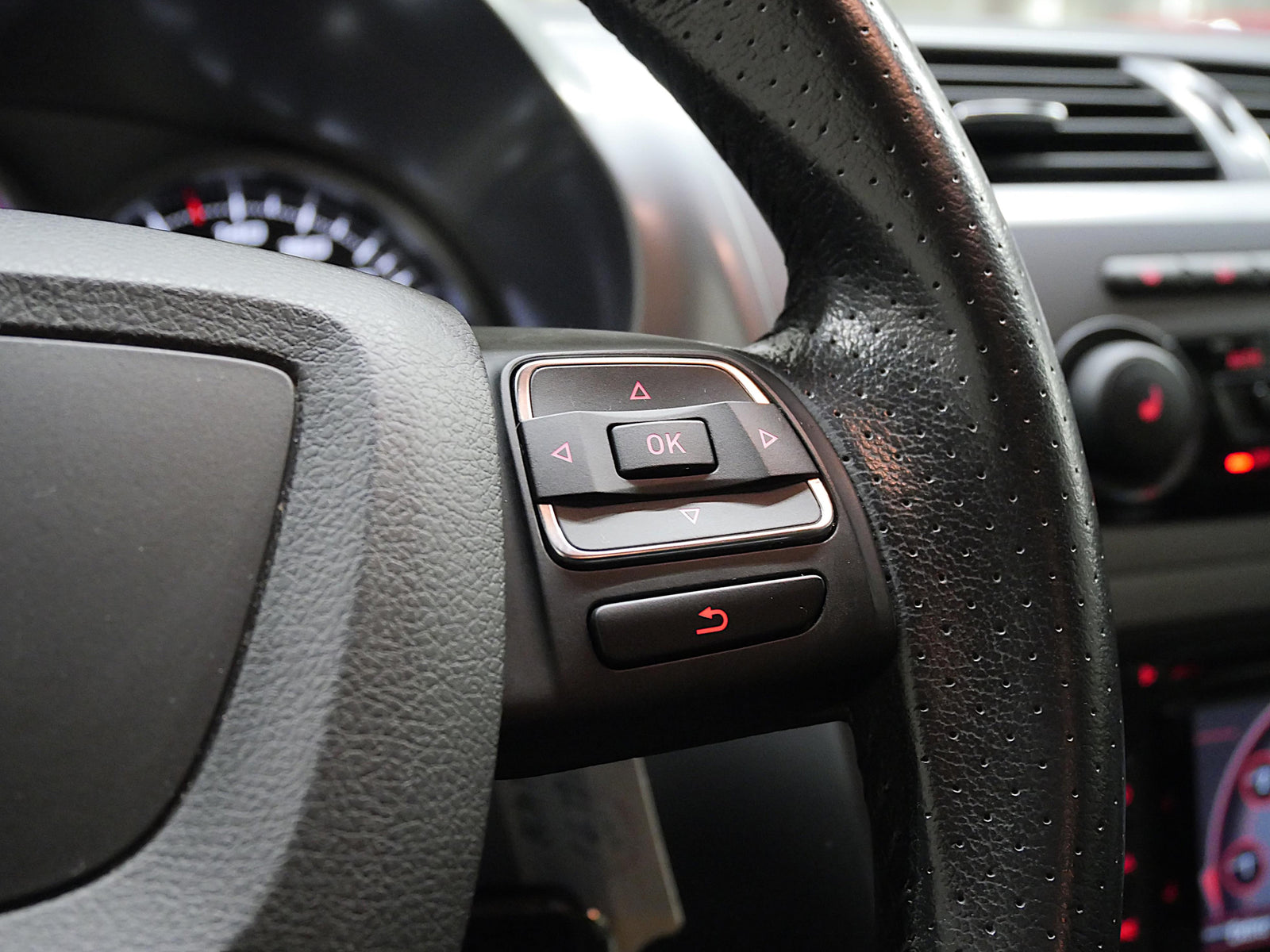 Seat Leon 1.6 TDI 77 kW Style – foto 20