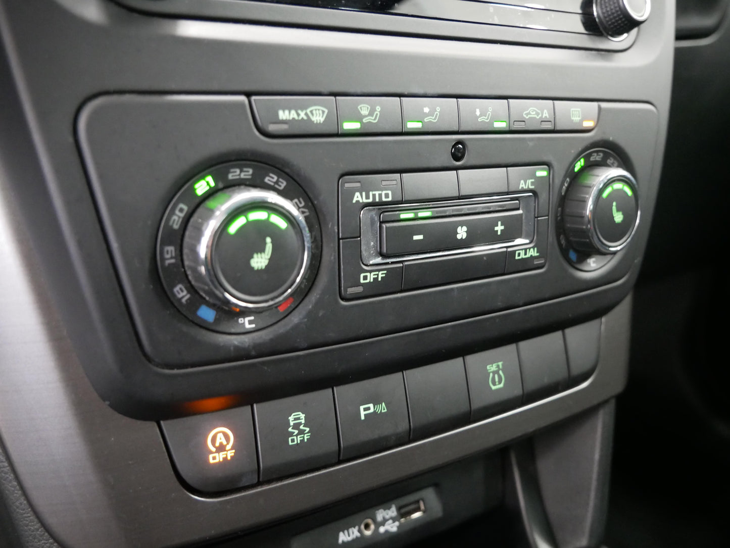 Škoda Yeti 1.2 TSI 81 kW Drive