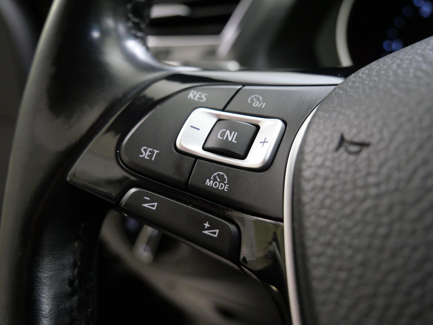 Volkswagen Tiguan 2.0 TDI 110 kW DSG Comfortline