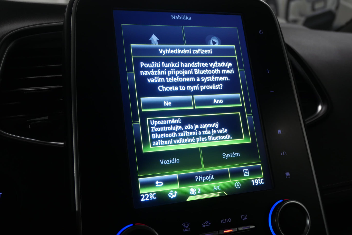 Renault Grand Scénic 1.5 dCi 97 kW