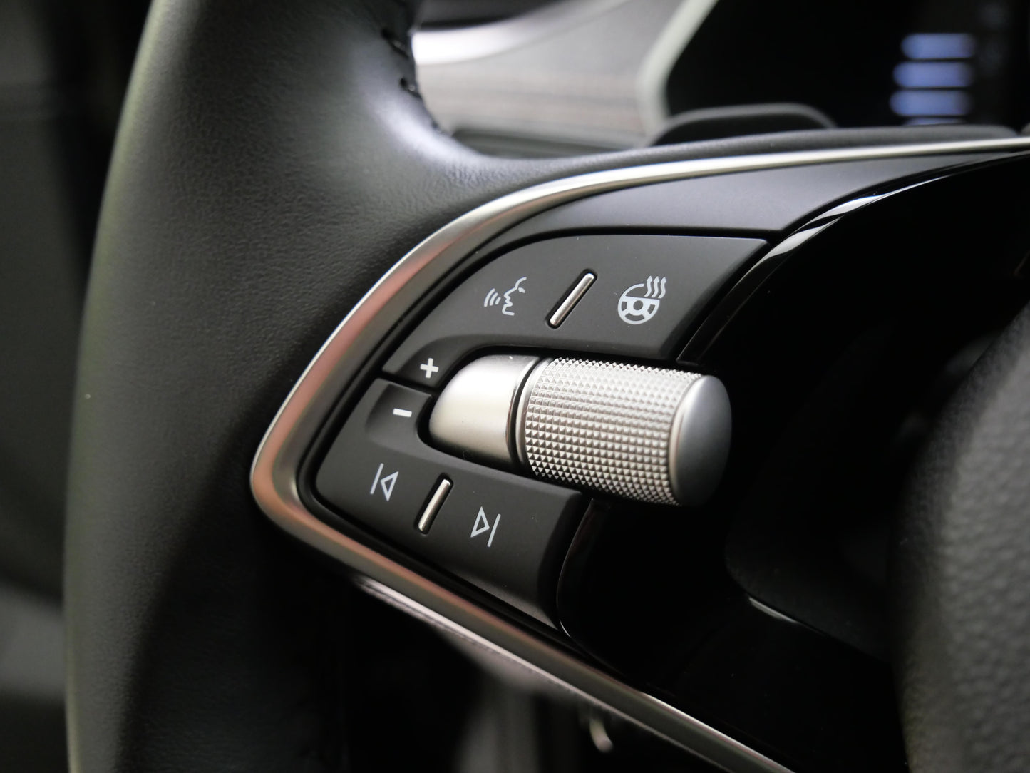 Škoda Octavia 1.5 eTSI 110 kW Top Selection