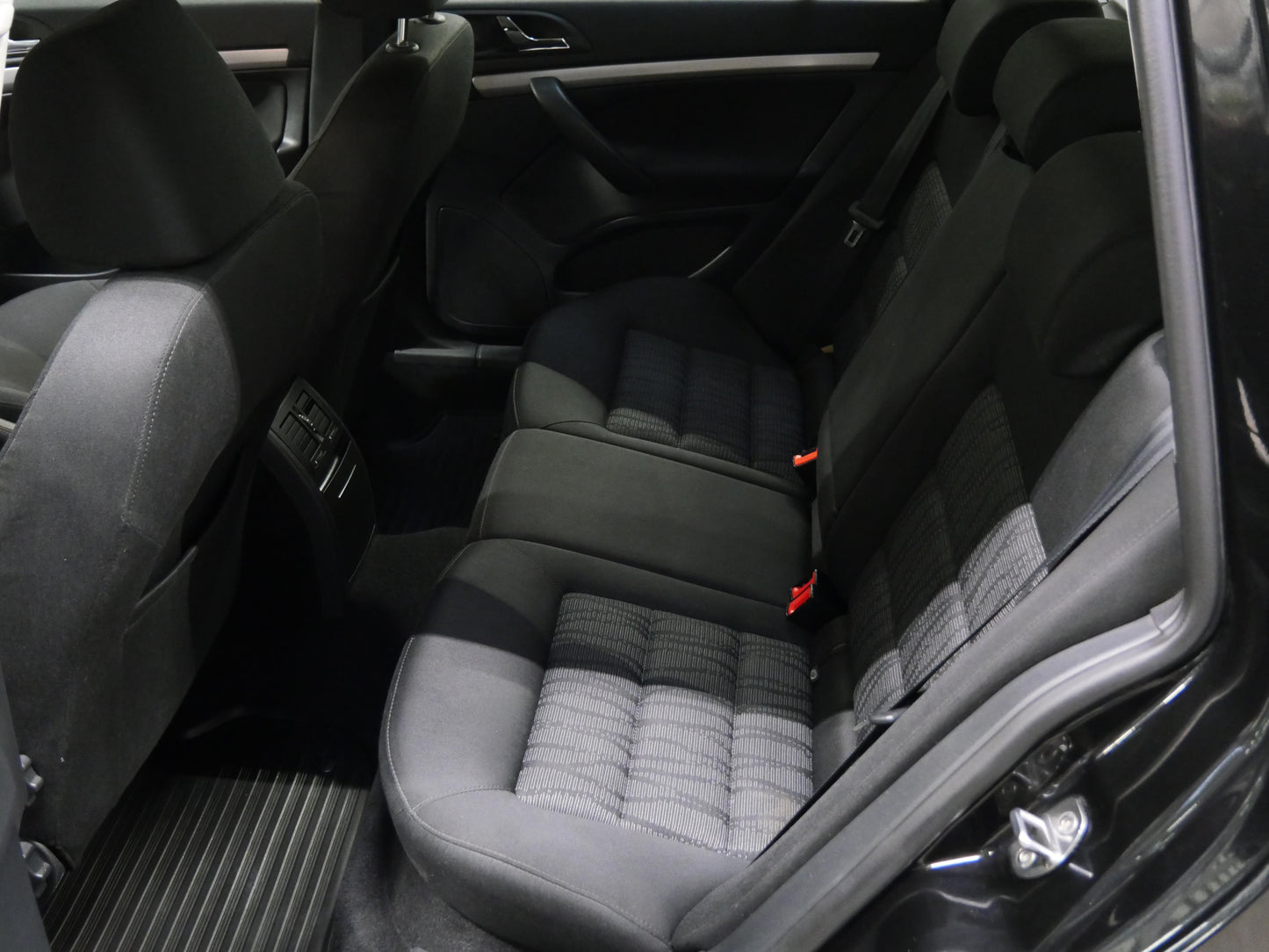 Škoda Octavia 1.4 TSI 90 kW Elegance