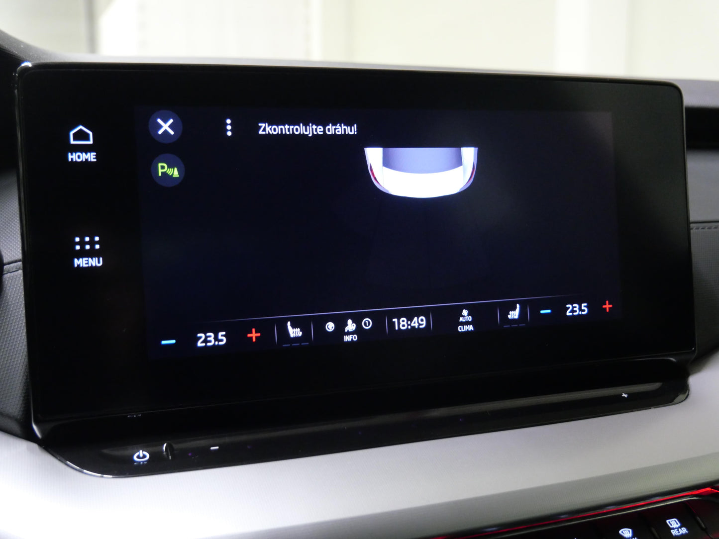 ŠKODA Octavia 1.5 TSI G-TEC 96 kW Ambition