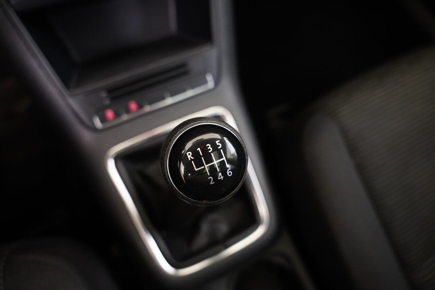 Volkswagen Tiguan 1.4 TSI 90 kW Trend & Fun