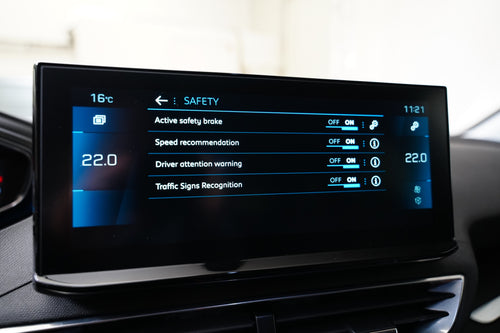 Peugeot 3008 1.5 BlueHDi 96 kW Allure – foto 20