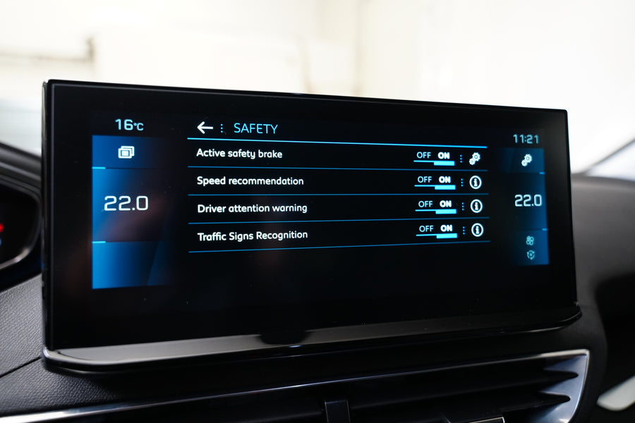 Peugeot 3008 1.5 BlueHDi 96 kW Allure – foto 20