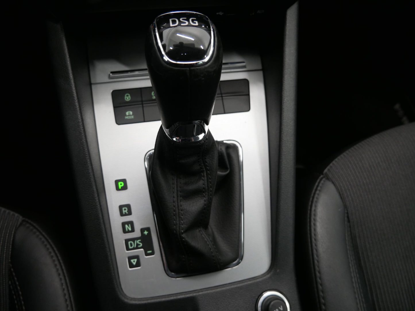 Škoda Octavia 2.0 TDI 110 kW Style