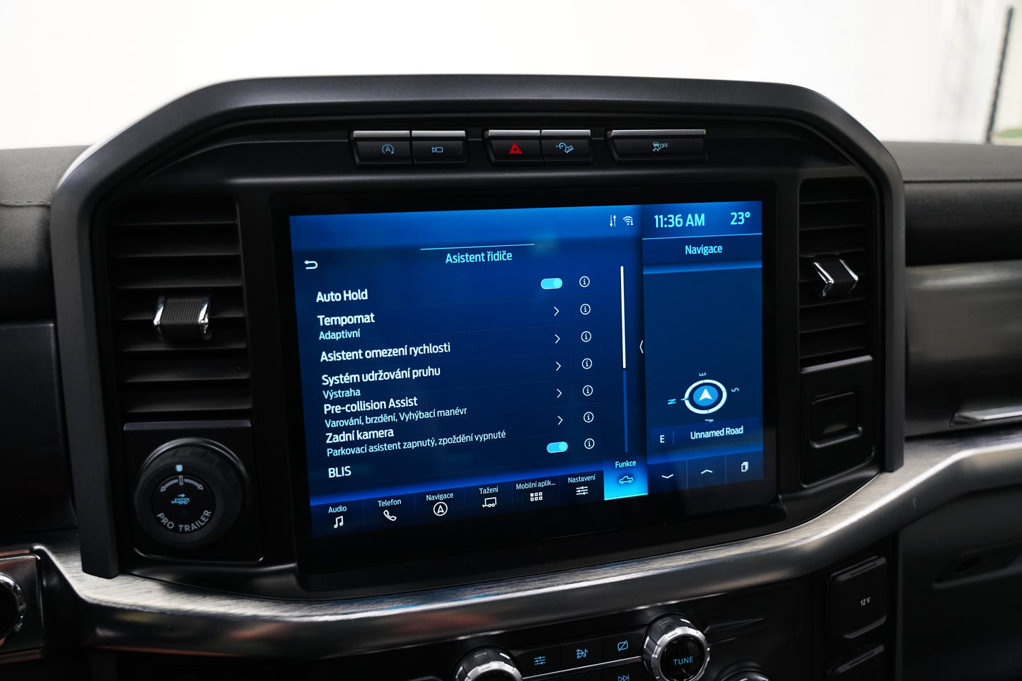 Ford F-150 3.5 Ecoboost V6 294 kW Lariat