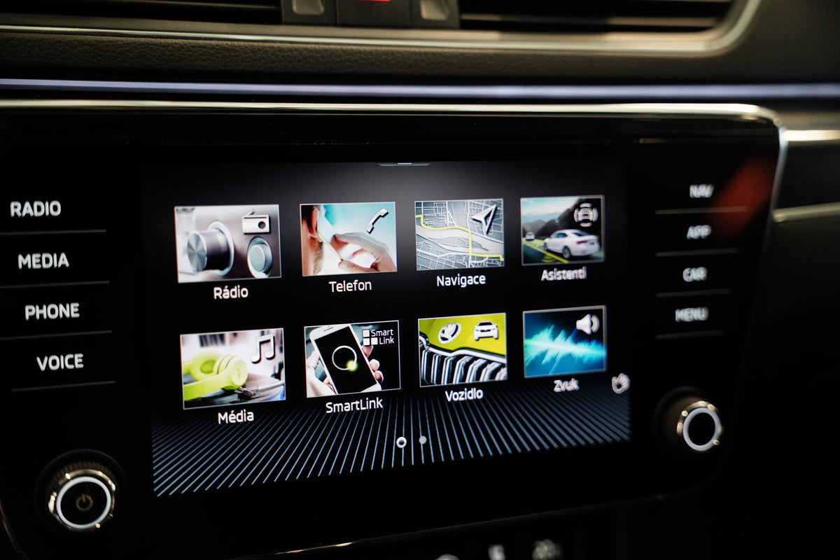 Škoda Superb 2.0 TDI 147kW L&K – foto 20
